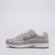 pánske tenisky (obuv) NIKE P-6000 SE LOS io3370-001 farba sivá