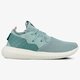dámske tenisky (obuv) ADIDAS TUBULAR ENTRAP W ba7101 farba zelená