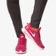 dámske tenisky (obuv) NIKE WMNS AIR MAX THEA  599409605 farba ružová