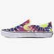 pánske skate obuv VANS UA CLASSIC SLIP-ON vn0a4u3819x1 farba viacfarebná