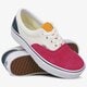 dámske tenisky (obuv) VANS UA ERA PLATFORM vn0a3wluwvy1 farba biela