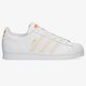 dámske tenisky (obuv) ADIDAS SUPERSTAR  gz3737 farba biela