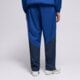 pánske nohavice NEW BALANCE NOHAVICE  SPORT LEGACY PANT mb61r010nny farba tmavomodrá