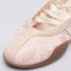 dámske tenisky (obuv) ADIDAS TAEKWONDO MEI BALLET W ih6915 farba ružová
