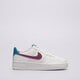 detské tenisky (obuv) NIKE AIR FORCE 1 LV8 fv5948-108 farba biela