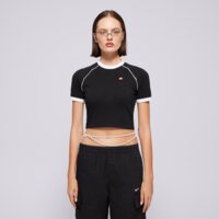ELLESSE TRIČKO CHEVALIER TEE BLK