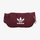 dámska taška ADIDAS ĽADVINKA ESSENTIAL CBODY dv2402 farba bordová