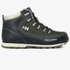pánska outdoorová obuv HELLY HANSEN THE FORESTER 10513597sza farba tmavomodrá