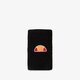ELLESSE OPASKA ABBLA SWEATBAND BLK sega1644011 farba čierna