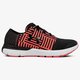 pánska bežecká obuv UNDER ARMOUR SPEEDFORM GEMINI 3 1285652004 farba červená