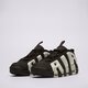 pánske tenisky (obuv) NIKE AIR MORE UPTEMPO LOW fz3055-001 farba čierna