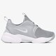 dámske tenisky (obuv) NIKE W LODEN 896298002 farba sivá