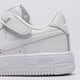 detské tenisky (obuv) NIKE FORCE 1 LOW EASYON (PS) ih4498-101 farba biela
