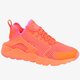 dámske tenisky (obuv) NIKE W AIR HUARACHE RUN BR 833292800 farba oranžová