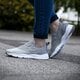 REEBOK FURYLITE SLIP CONTEMP v69111 farba sivá