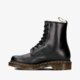 dámska vychádzková obuv DR. MARTENS 1460 W8 I BOOT 11821006 farba čierna