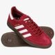 pánske tenisky (obuv) ADIDAS HANDBALL SPZL bd7617 farba bordová