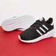 detské tenisky (obuv) ADIDAS LA TRAINER LITE  fw5843 farba čierna