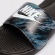 pánske šľapky NIKE VICTORI ONE cn9678-009 farba čierna