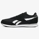 dámske tenisky (obuv) REEBOK ROYAL CL JOGGER 2 v70710w farba čierna