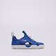 detské sandále NIKE SUNRAY PROTECT 4 BT hf6278-400 farba modrá
