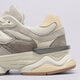 dámske tenisky (obuv) NEW BALANCE U9060AUB u9060aub farba sivá