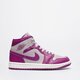 dámske tenisky (obuv) AIR JORDAN 1 MID  bq6472-501 farba fialová