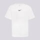 detské tričko NIKE TRIČKO TEE BOY ESSNTL LBR GIRL fz5539-100 farba biela