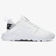 dámske tenisky (obuv) NIKE W AIR HUARACHE RUN ULTRA 819151101 farba červená