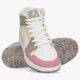 detské tenisky (obuv) AIR JORDAN 1 MID SE (GS) dj0338-100 farba viacfarebná