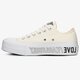 dámske tenisky (obuv) CONVERSE CHUCK TAYLOR ALL STAR LIFT 567312c farba biela
