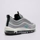 dámske tenisky (obuv) NIKE W AIR MAX 97 ESS SNKR (SATIN) fj1883-001 farba sivá