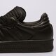 pánske tenisky (obuv) ADIDAS SAMBA XLG ji3195 farba čierna