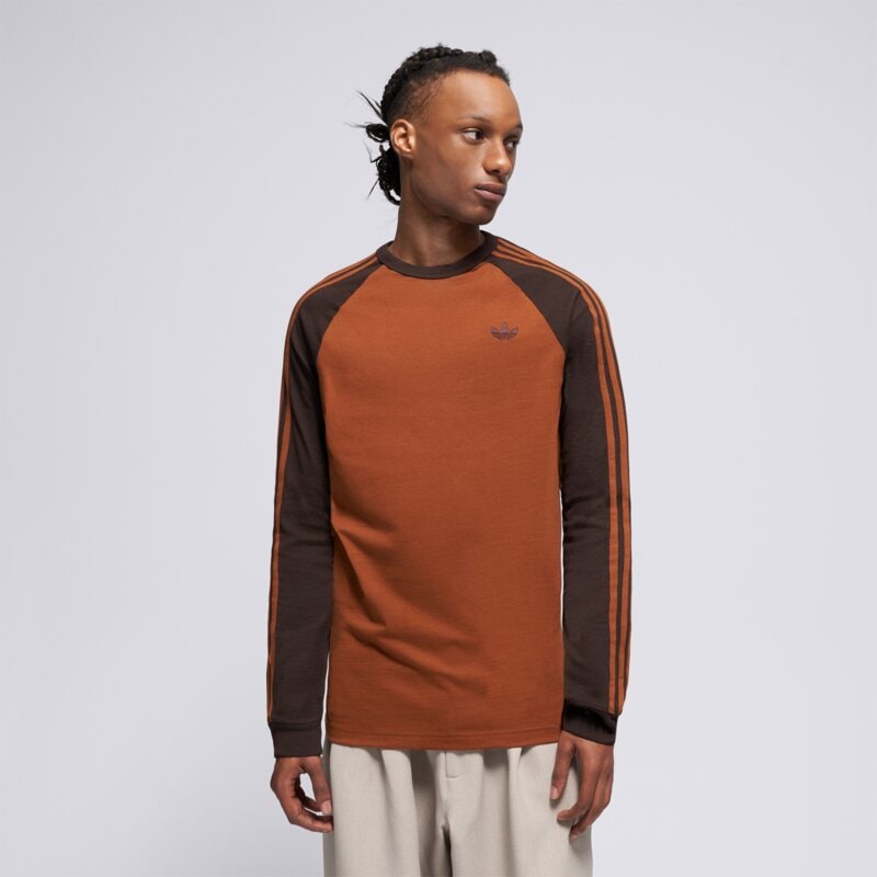 ADIDAS TRIČKO 3S LS TEE