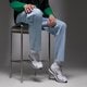 pánske tenisky (obuv) NIKE P-6000 cd6404-107 farba biela