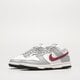 dámske tenisky (obuv) NIKE DUNK LOW dd1503-122 farba sivá