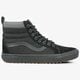 pánske skate obuv VANS UA SK8-HI MTE va33txopq farba čierna
