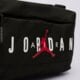 dámska taška JORDAN TAŠKA JAM HBR CROSSBODY sm9031-023 farba čierna
