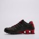 pánske tenisky (obuv) NIKE SHOX NZ EU  501524-027 farba čierna