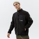 pánska zimná bunda TIMBERLAND BUNDA YC OUTDOOR ARCHIVE SHERPA FLEECE JACKET tb0a24a50011 farba čierna