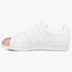 dámske tenisky (obuv) ADIDAS SUPERSTAR METAL TOE W by2882 farba biela