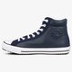 pánske tenisky (obuv) CONVERSE CHUCK TAYLOR ALL STAR  157495cm farba tmavomodrá