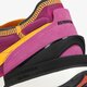 pánske tenisky (obuv) NIKE WAFFLE ONE da7995-600 farba ružová
