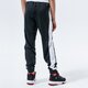 detské nohavice JORDAN NOHAVICE  JUMPMAN CLASSICS III PANT 957455-023 farba čierna