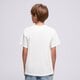 detské tričko JORDAN TRIČKO JDG JORDAN 23 FLOWERS SS TEE GIRL 45f165-001 farba biela