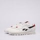 pánske tenisky (obuv) REEBOK CLASSIC LEATHER 100202344 farba biela