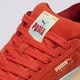 pánske skate obuv PUMA SUEDE XL  40224601 farba oranžová