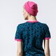 dámske tričko ADIDAS TRIČKO SS AOP TEE ed4781 farba viacfarebná