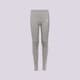 detské nohavice ADIDAS LEGGINGS LEGGINGS GIRL hi2277 farba sivá