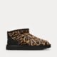 dámska vychádzková obuv UGG CLASSIC ULTRA MINI PANT 1125352-butterscotch farba viacfarebná